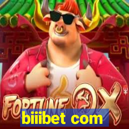 biiibet com